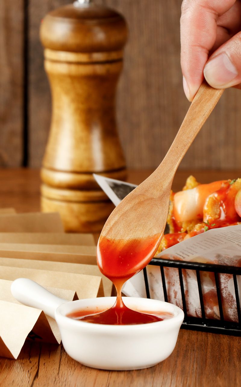 Condiments